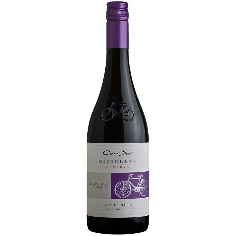 Cono Sur Bicicleta Pinot Noir